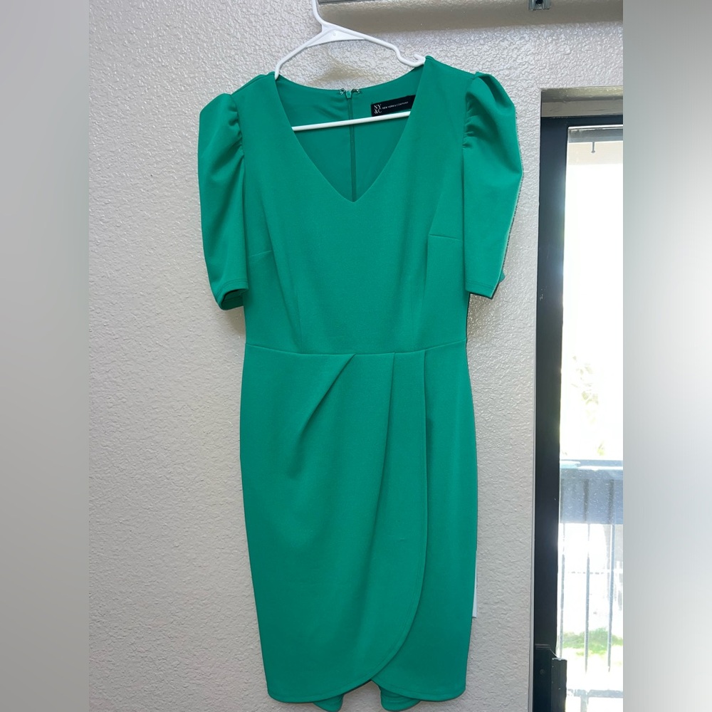 New York and Company dress